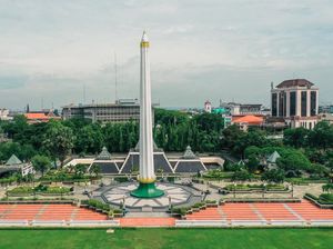 Wisata di Kota Pahlawan, 10 Jejak Sejarah Kemerdekaan Indonesia di Surabaya
