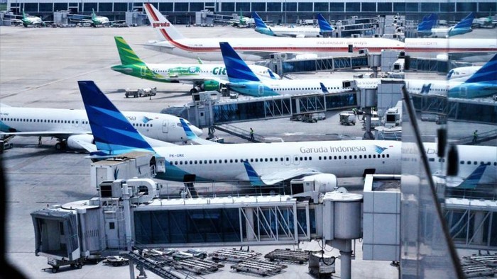 Bandara Angkasa Pura