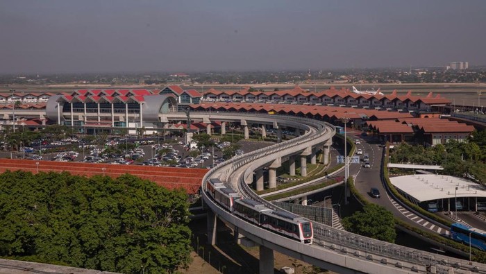 Bandara Angkasa Pura