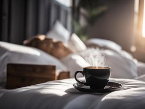 Jika Terbiasa Begadang, Bagaimana Caranya untuk Jadi Morning Person?