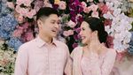 Selamat! Beby Tsabina Resmi Dilamar Kekasih Hati Hari Ini
