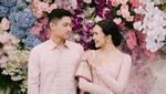 Selamat! Beby Tsabina Resmi Dilamar Kekasih Hati Hari Ini