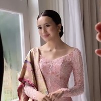 Diketahui calon suami beby Tsabina itu bukanlah orang sembarangan. Walaupun masih muda namun Rizki sudah menjadi anggota DPR. Foto: Instagram/@picaleva