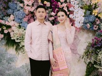 Selamat! Beby Tsabina Resmi Dilamar Kekasih Hati Hari Ini