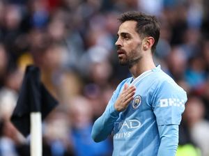 Bernardo Silva Menebus Dosa