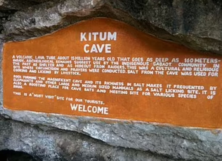Gua Kitum