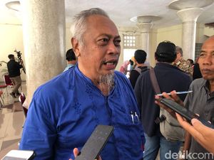 Sidang Putusan MK Besok, Prof Koentjoro UGM: Jangan Lelah Berjuang