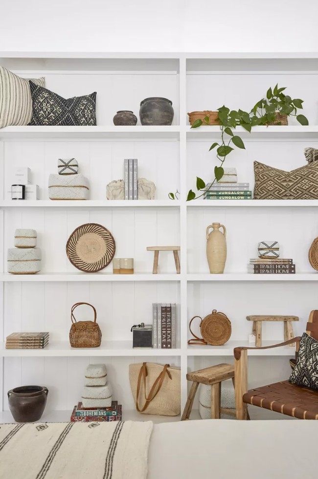 7 Ide Desain Interior Skandinavia yang Minimalis tapi Estetis