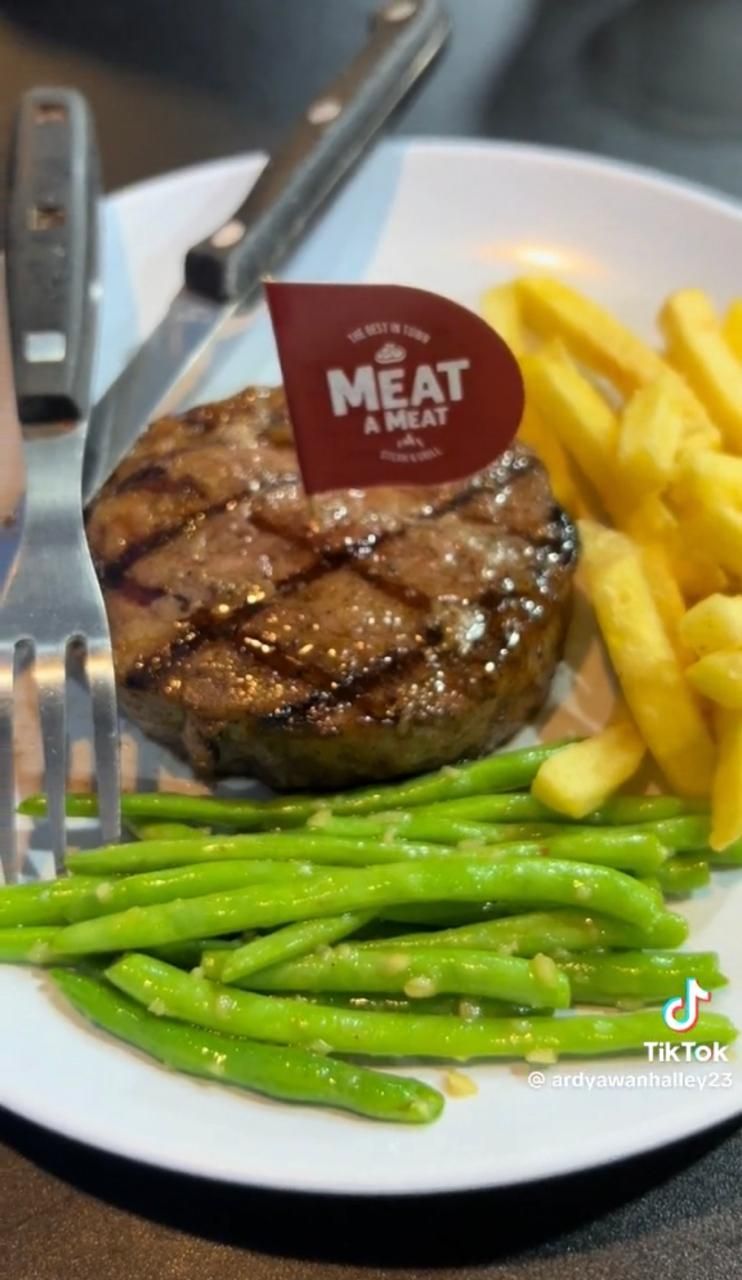 Imbas Review Codeblu Warung Steak Ini Nyaris Bangkrut, Ini Kronologinya