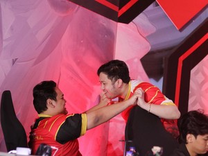 Jadwal MPL ID S13 Hari Ini: Geek Fam Vs Onic