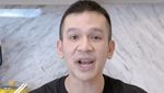 Jordi Onsu Rajin Jualan Makanan, Ini Potret Lahapnya yang Bikin Ngiler!