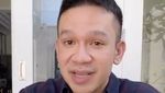 Jordi Onsu Rajin Jualan Makanan, Ini Potret Lahapnya yang Bikin Ngiler!