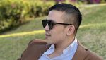 Jordi Onsu Rajin Jualan Makanan, Ini Potret Lahapnya yang Bikin Ngiler!