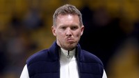 Nagelsmann Nggak Tertarik Latih Chelsea