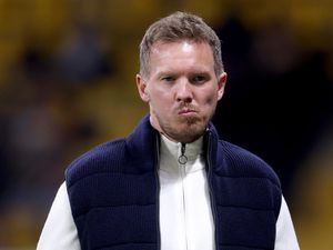Julian Nagelsmann Jadi Pelatih Timnas Jerman hingga 2028