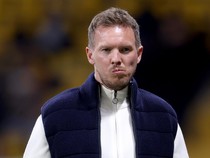 Julian Nagelsmann Jadi Pelatih Timnas Jerman hingga 2028