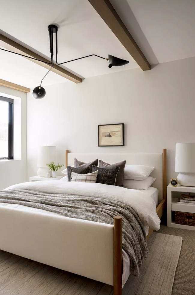 7 Ide Desain Interior Skandinavia yang Minimalis tapi Estetis