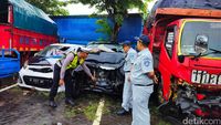 Pelajaran Dari Kecelakaan Maut Avanza Vs Truk Yang Bikin 3 Orang Tewas ...