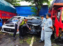 Pelajaran dari Kecelakaan Maut Avanza vs Truk yang Bikin 3 Orang Tewas di Pasuruan