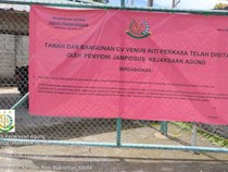 Tangani Korupsi Timah, Kejagung Diusulkan Jadi Otoritas Sentral Pemulihan Aset