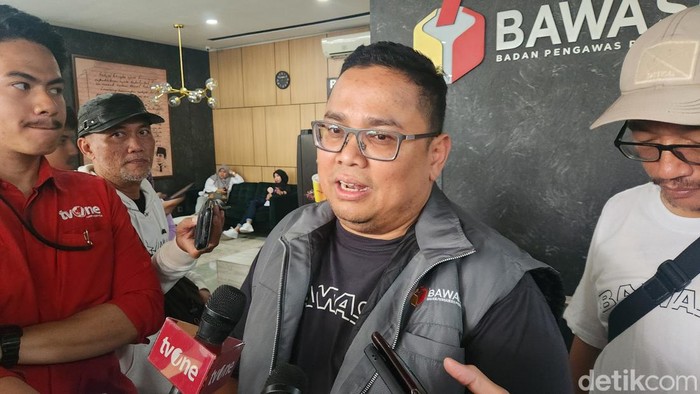 Ketua Bawaslu Ngaku Sempat Diancam Saat Awasi PSU di Kuala Lumpur