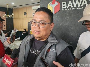 Saat Ketua Bawaslu Ungkit Politik Identitas 2019 dan Insiden Bom Molotov