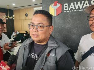 Bawaslu Siap Apapun Putusan MK soal Sengketa Pilpres Besok