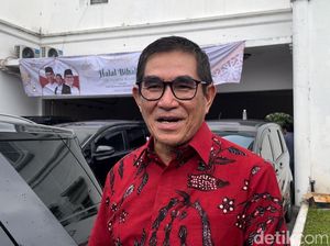 MK Putuskan Sengketa Pilpres Besok, Timnas AMIN Optimis Gugatan Dikabulkan