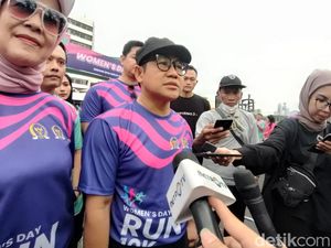 Siap Hadiri Sidang Sengketa Pilpres, Cak Imin: Pokoknya Kita Pasrahkan MK