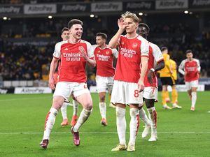 Buat Arsenal: Silakan Coba Lagi (Musim Depan)