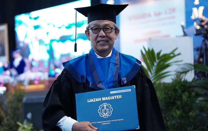 M Yusef Tiansyah