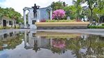 Berkunjung di Makam WR Soepratman, Pencipta Lagu Ibu Kita Kartini
