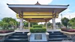 Berkunjung di Makam WR Soepratman, Pencipta Lagu Ibu Kita Kartini