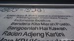 Berkunjung di Makam WR Soepratman, Pencipta Lagu Ibu Kita Kartini