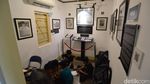 Melihat Museum WR Soepratman, Pencipta Lagu Ibu Kita Kartini