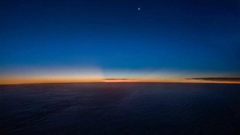 Saran saya adalah untuk mempelajari semua yang Anda bisa, tetapi pada akhirnya, Anda harus mengembangkan strategi dan teknik Anda sendiri. Jangan terpaku pada pemikiran bahwa aturan fotografi tidak bisa dilanggar. Temukan batasan Anda sendiri, pungkasnya. Foto: Boredpanda/santiagoborja