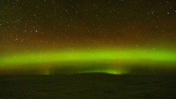 Ketika Anda berada di dalam objek yang bergerak, terkadang sangat goyah, dengan cahaya yang sangat redup, dan Anda tidak dapat menggunakan perangkat stabilisasi apa pun seperti tripod atau gimbal, jelasnya. Foto: Boredpanda/santiagoborja