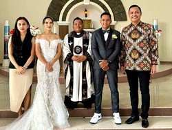 Bharada E telah bebas dari lapas. Eliezer dinyatakan sudah menjalani program cuti bersyarat sejak Jumat, 4 Agustus 2023. (Dok akun instagram Ronny Talapessy)