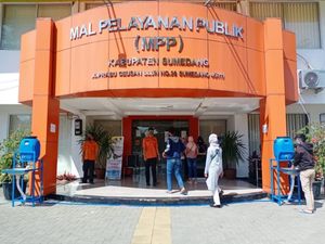 Bakal Ada Layanan Imigrasi di MPP Sumedang, Pj Bupati: Mudahkan Masyarakat