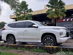 Pajero Sport Jadi Simbol Kesuksesan Bisnis MLM, Memang Berapa Harganya?