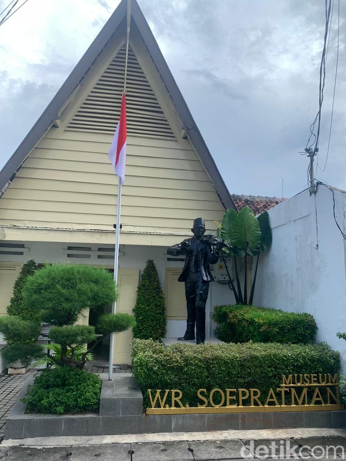 Museum WR Soepratman