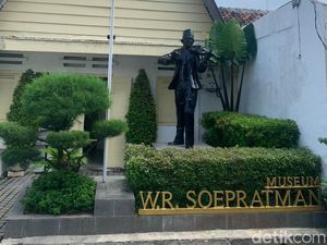 Menilik Museum WR Soepratman Pencipta Lagu Ibu Kita Kartini