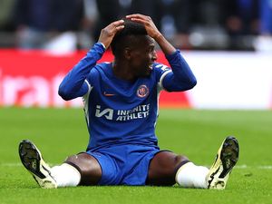 Piala FA: Chelsea Kalah karena Kurang Tajam