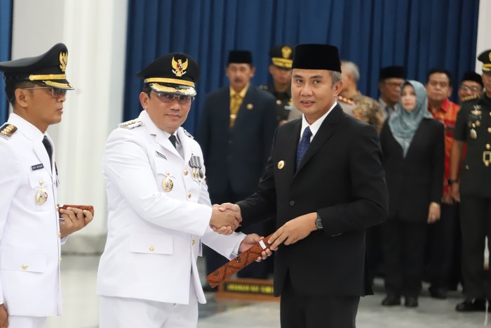 Pemkab Sumedang