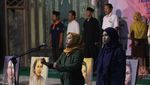 Peringatan Hari Kartini di Rumah Masa Kecil Soekarno