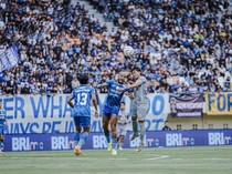 Persib Vs Persebaya: Misi Maung Jegal Pemuncak Klasemen