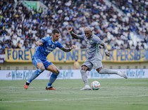 Reaksi Bobotoh Soal Wacana 8 Pemain Asing untuk Liga 1