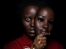 Jordan Peele, Lucu di Depan Layar tapi Ngeri Bikin Film