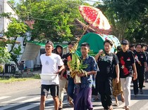 Diduga Dikeroyok Perguruan Lain, Pesilat Pagar Nusa Banyuwangi Tewas