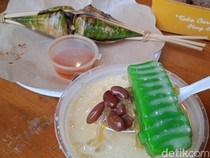Nyamm! 5 Dessert Enak Ini Ada di RANS Nusantara Hebat